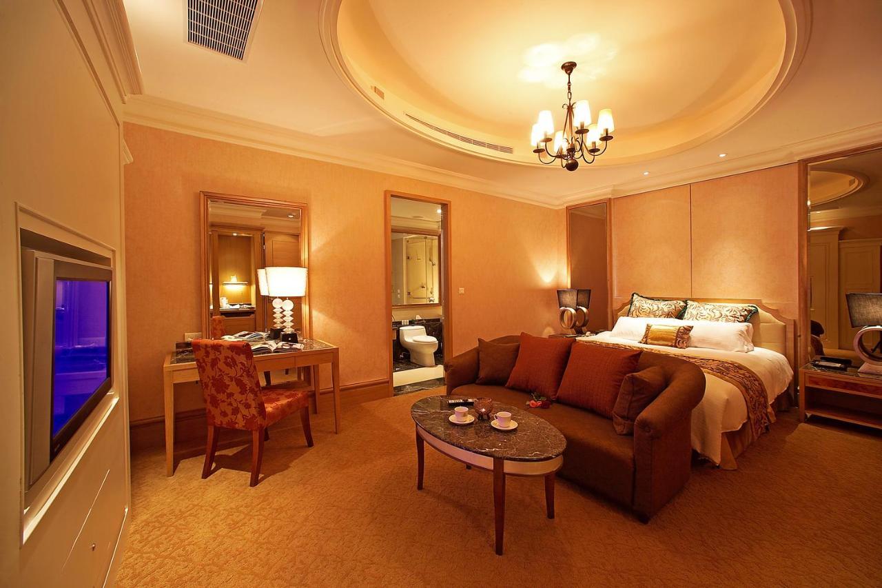Norway Forest Tamsui Motel מראה חיצוני תמונה