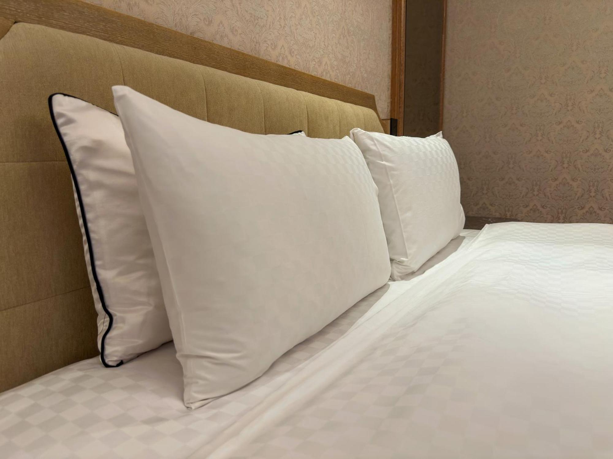 Norway Forest Tamsui Motel חדר תמונה