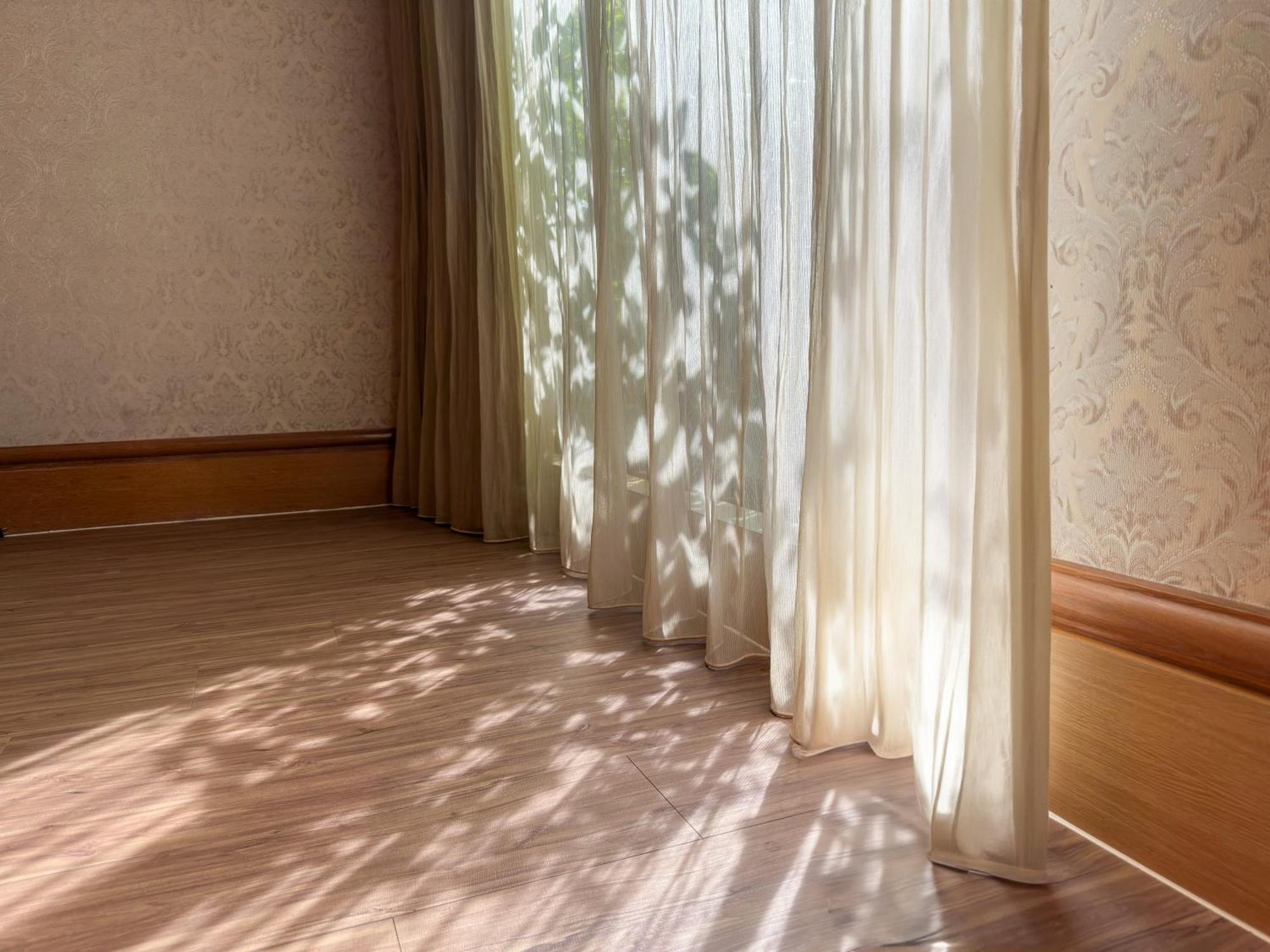Norway Forest Tamsui Motel מראה חיצוני תמונה