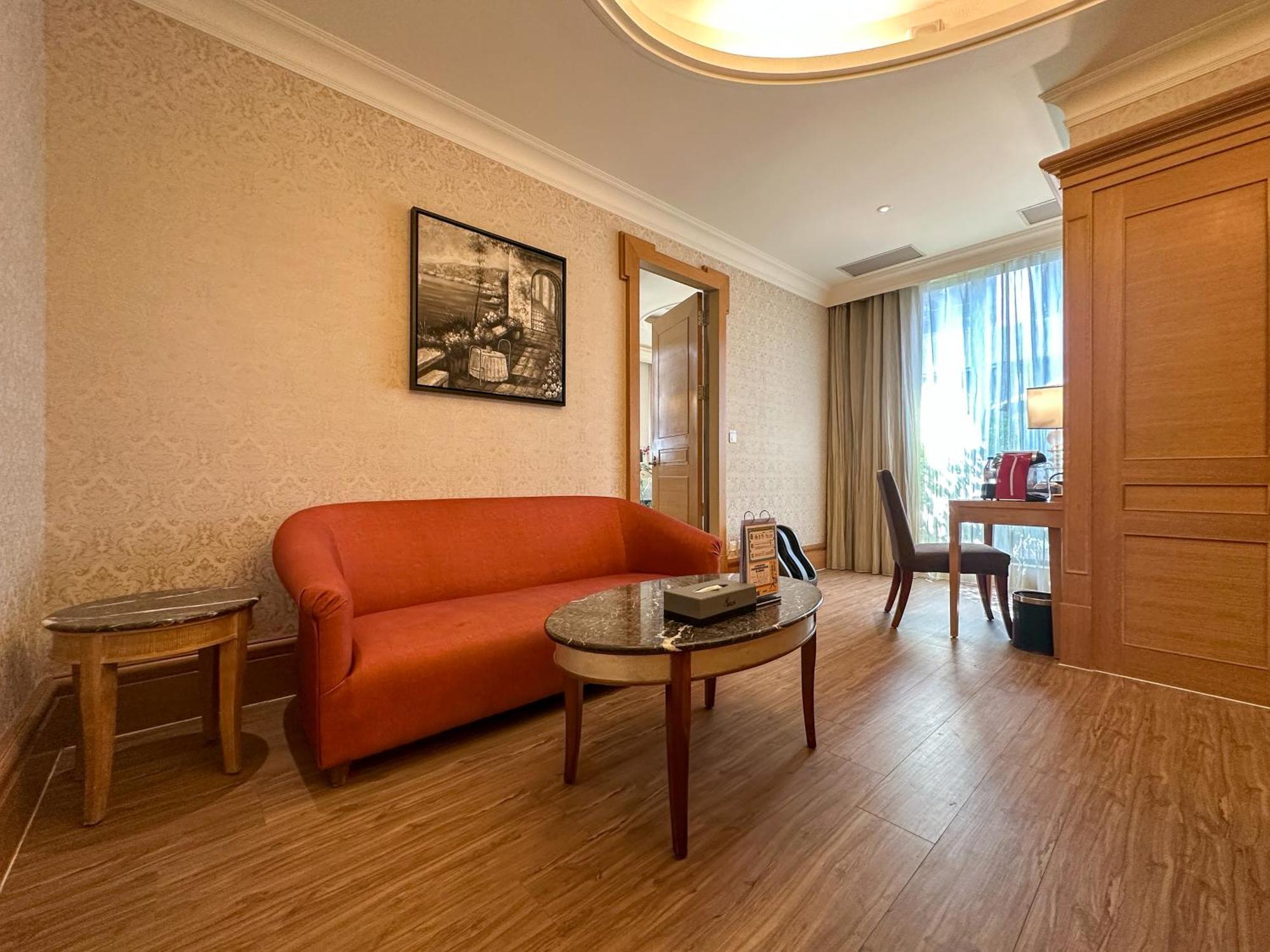 Norway Forest Tamsui Motel מראה חיצוני תמונה