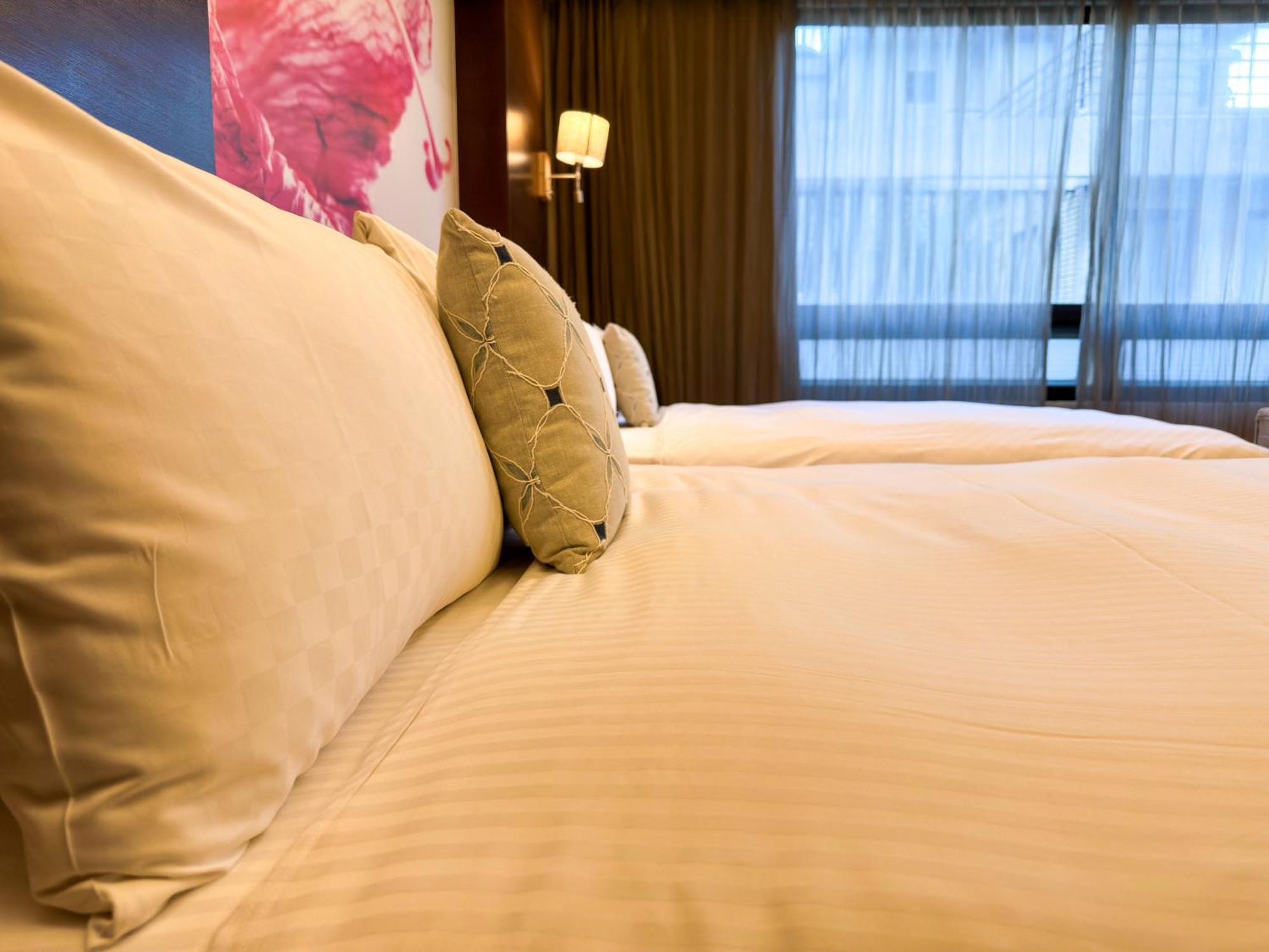 Norway Forest Tamsui Motel חדר תמונה