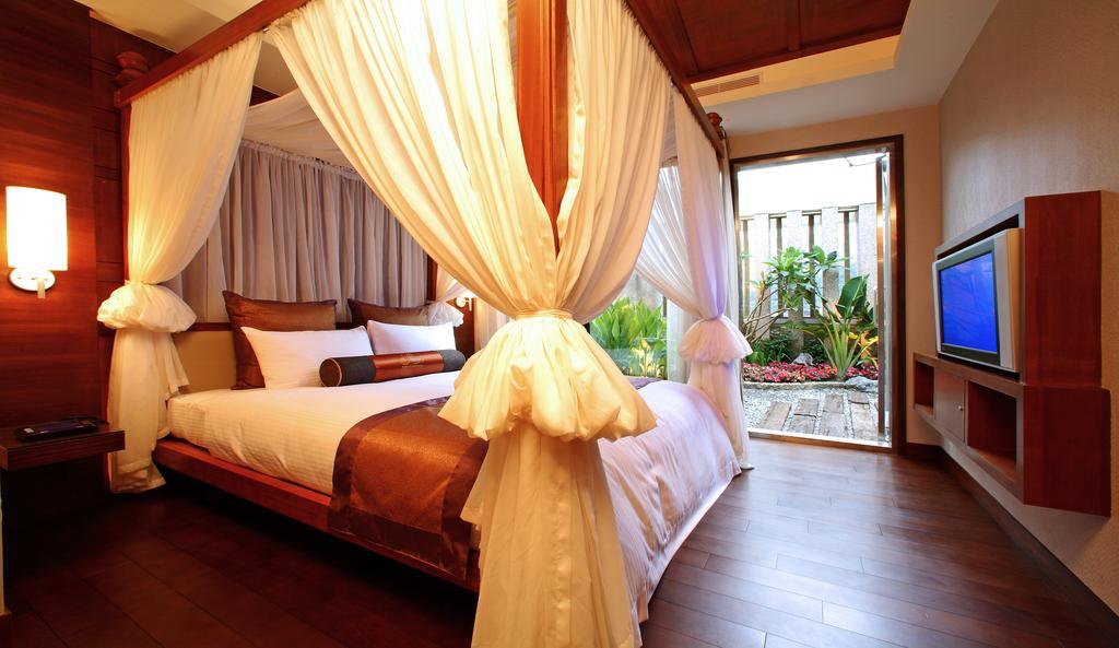 Norway Forest Tamsui Motel מראה חיצוני תמונה