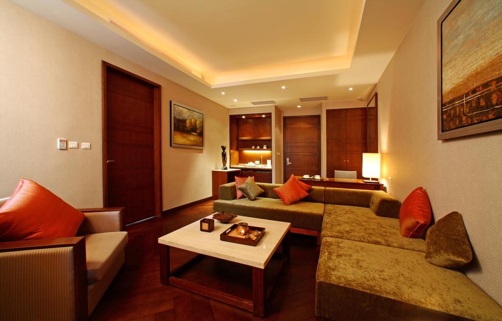 Norway Forest Tamsui Motel מראה חיצוני תמונה
